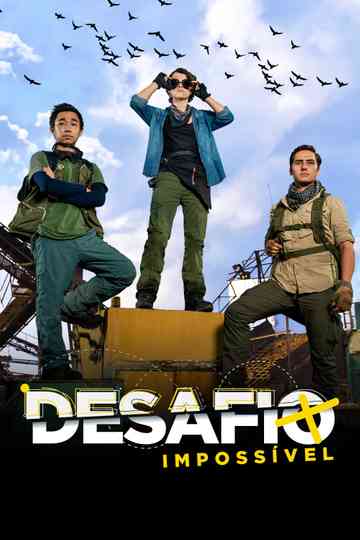 Mad to the Max Poster