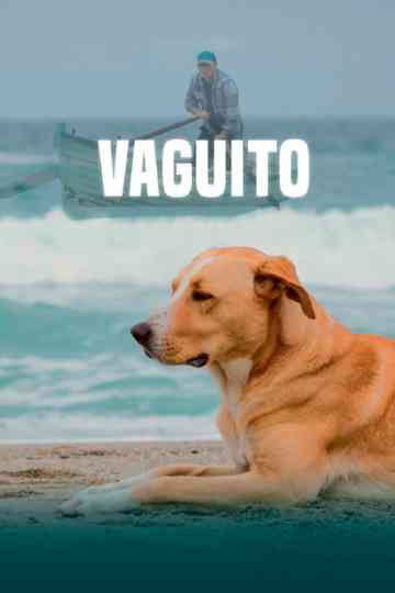 Vaguito Poster