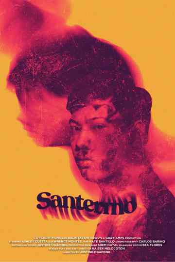 Santermo Poster