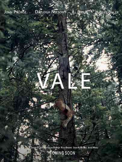 Vale Poster