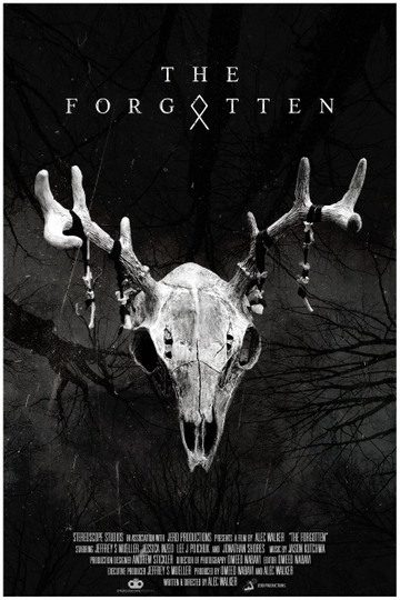 The Forgotten Poster