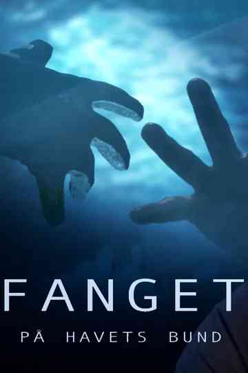 Fanget på havets bund Poster