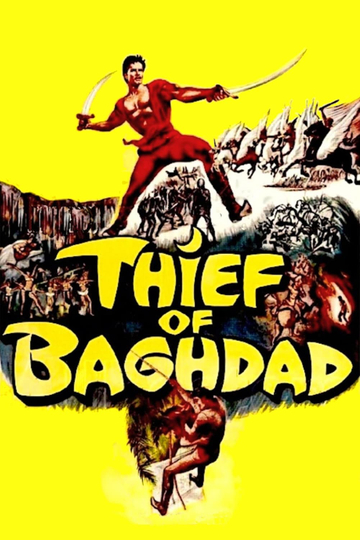 The Thief of Baghdad