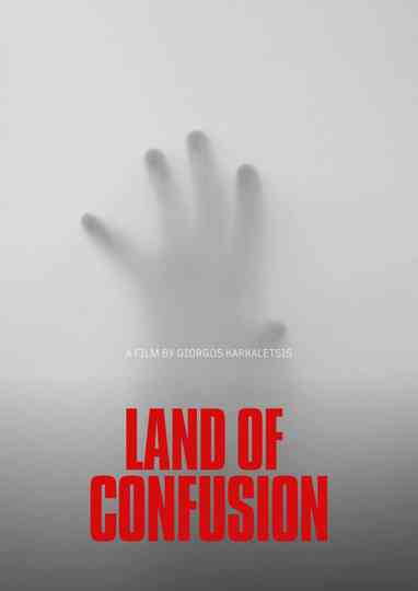 Land of Confusion Poster