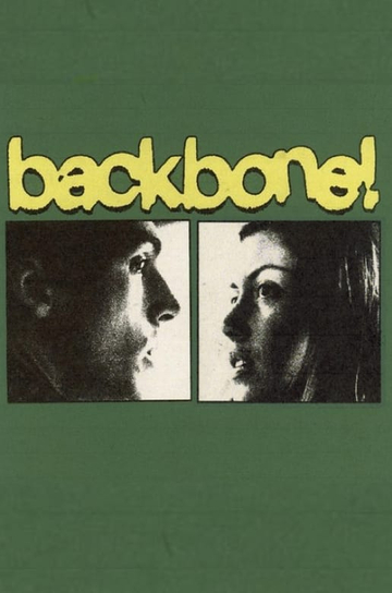 Backbone! Poster