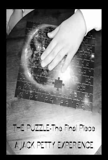 The Puzzle-The Final Piece: Part 1 Poster