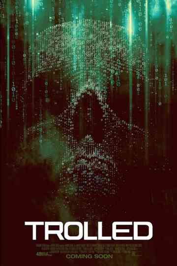 Trolled Poster