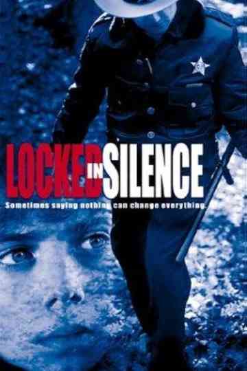 Locked in Silence Poster