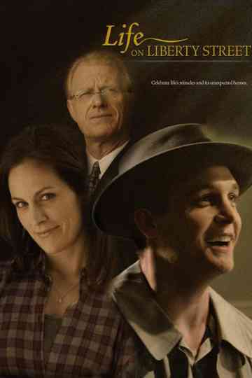 Life on Liberty Street Poster