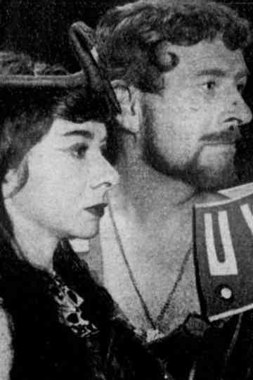 Antony and Cleopatra Poster