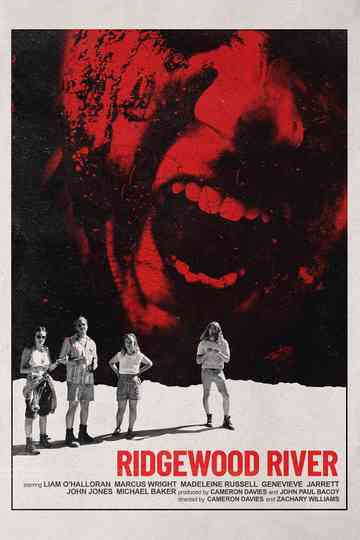 Ridgewood River Poster