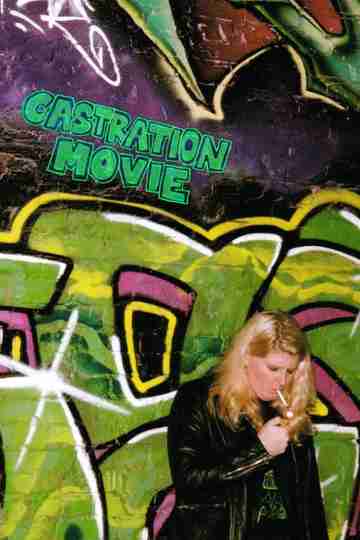 Castration Movie Anthology i. Traps Poster