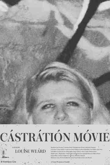 Castration Movie Anthology i. Traps Poster