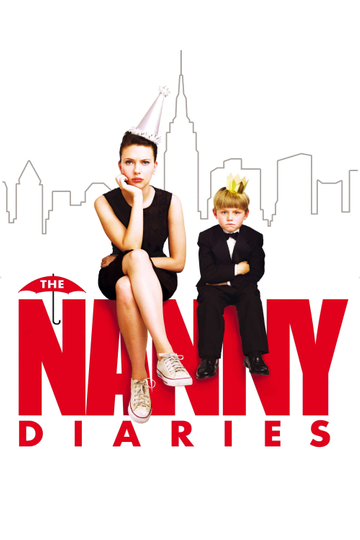 The Nanny Diaries Poster