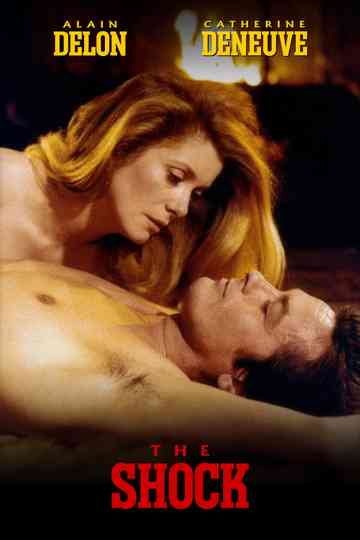 Le Choc Poster