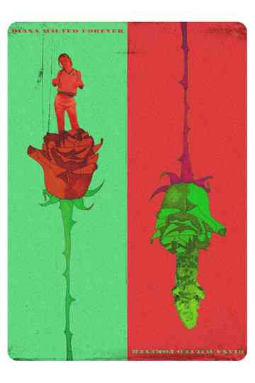 Diana Wilted Forever Poster