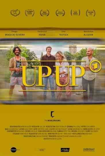 Up Up