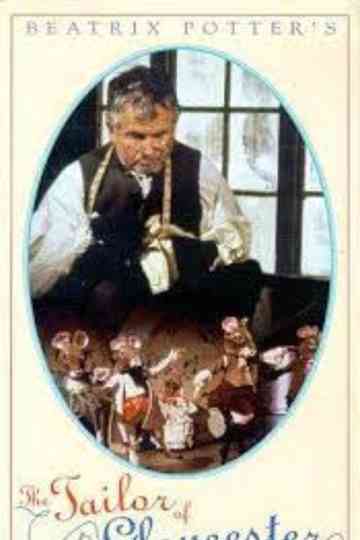 The Tailor of Gloucester Poster