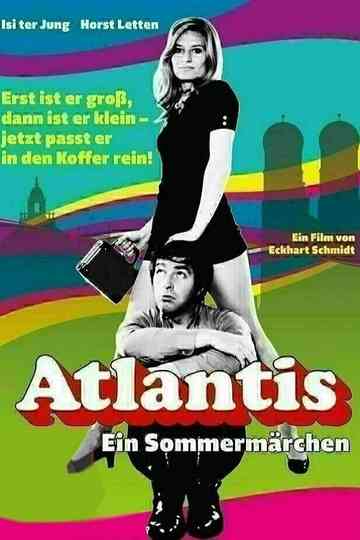 Men are Made for Loving Poster