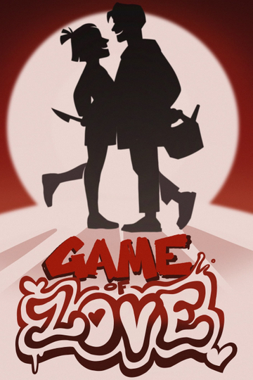 Game of Love Poster