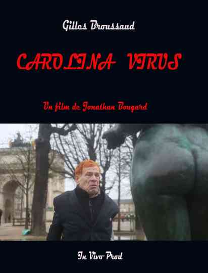 Carolina Virus Poster