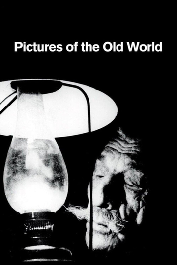 Pictures of the Old World Poster