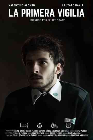 La Primera Vigilia Poster