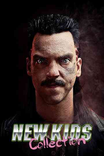 New Kids Collection Poster