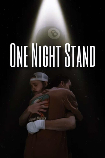 One Night Stand Poster