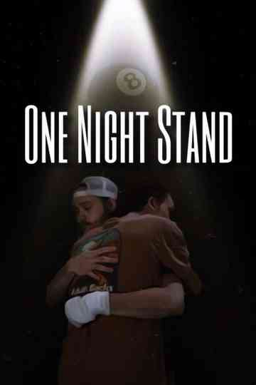 One Night Stand Poster