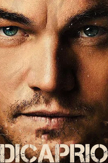 The Incredible Life of Leonardo Dicaprio Poster