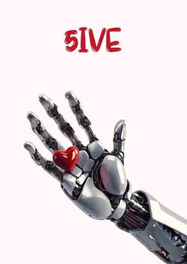 5ive Poster