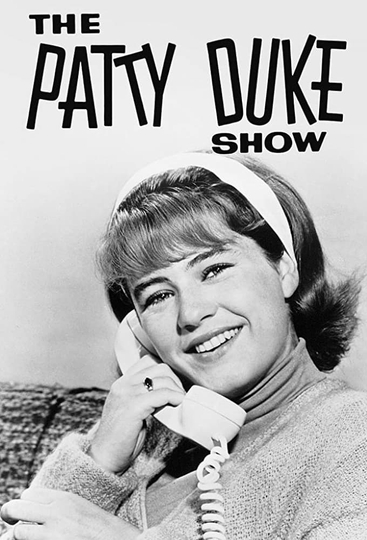 The Patty Duke Show Poster