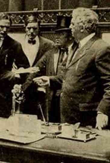 Their Only Son Poster