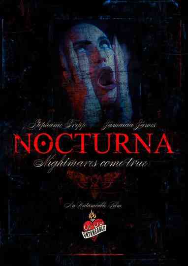 Nocturna Poster