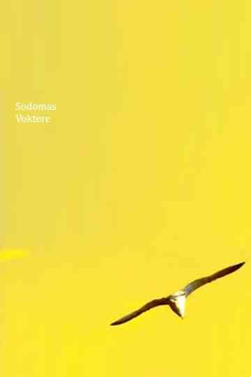 Sodomas Voktere Poster