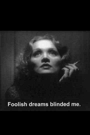 The Great Yiddish Love Poster