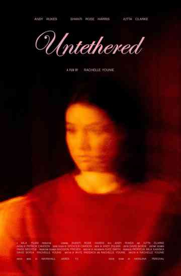 Untethered Poster