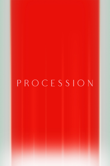 Procession Poster