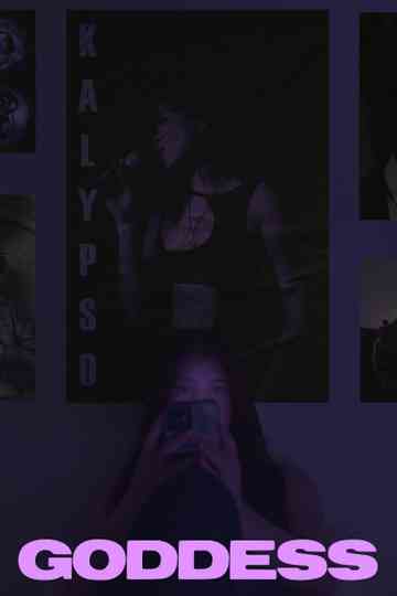 Goddess Poster