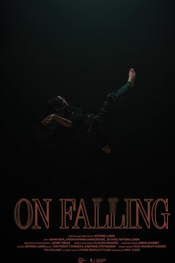 On Falling