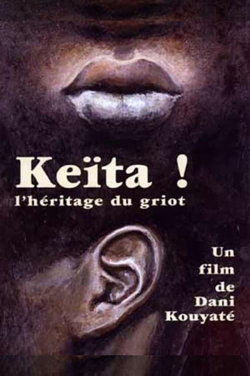 Keita The Voice of the Griot