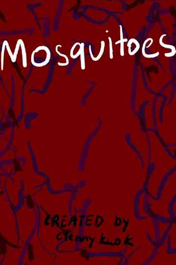 Mosquitoes Poster