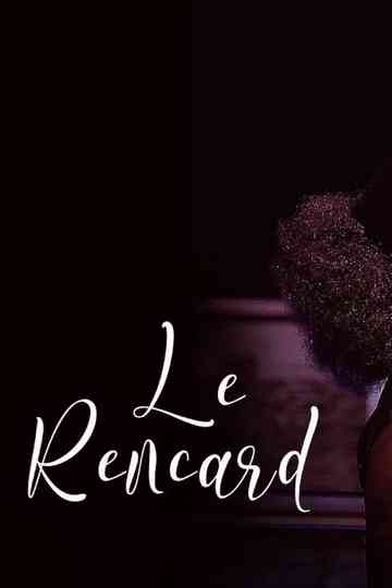 Le Rencard Poster