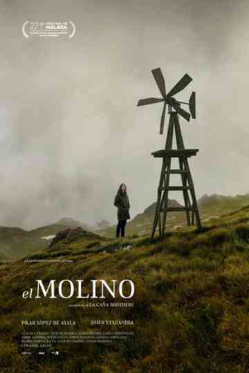 El molino Poster