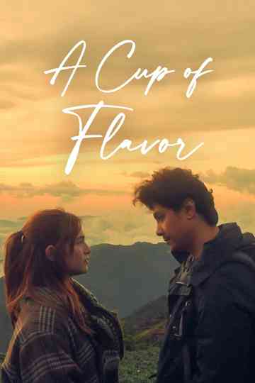 A Cup of Flavor Poster
