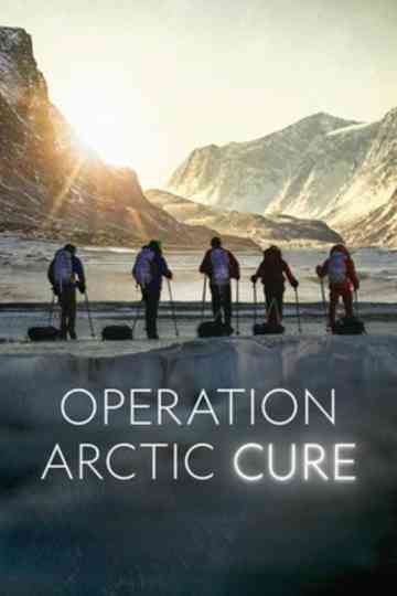 Operation Arctic Cure Poster