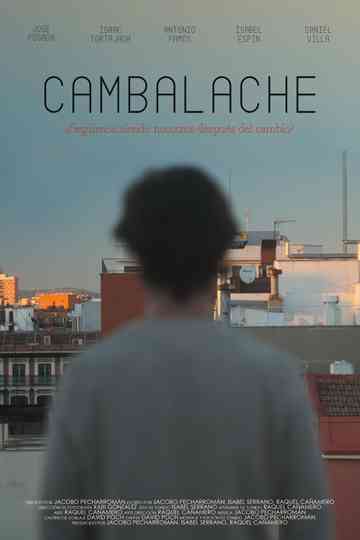 Cambalache Poster