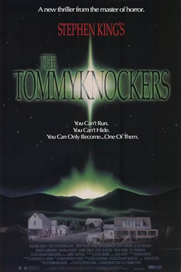 The Tommyknockers