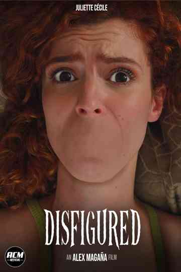 Disfigured Poster